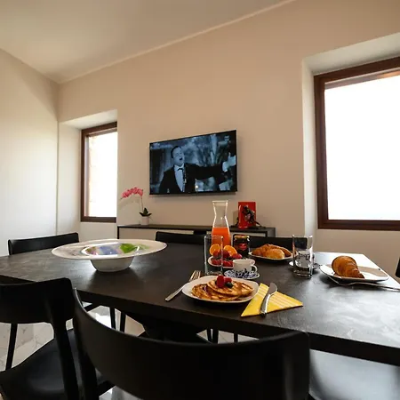 Holiday home Rinascimente