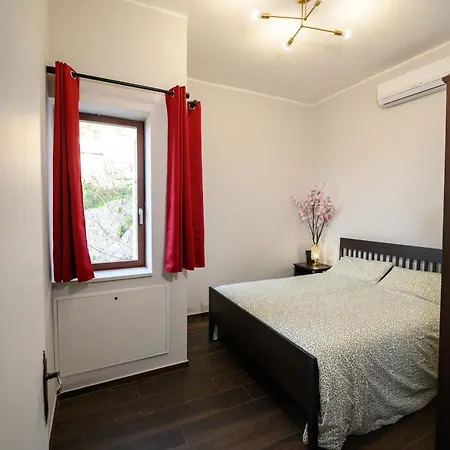 Rinascimente Holiday home