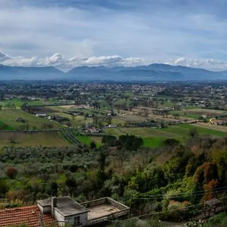 Rinascimente 度假居 Roccasecca