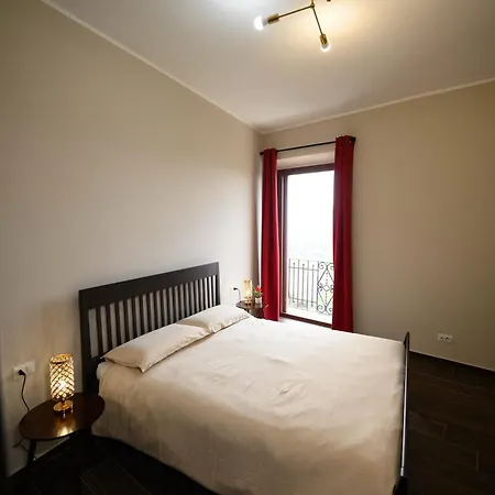 Rinascimente Holiday home *
