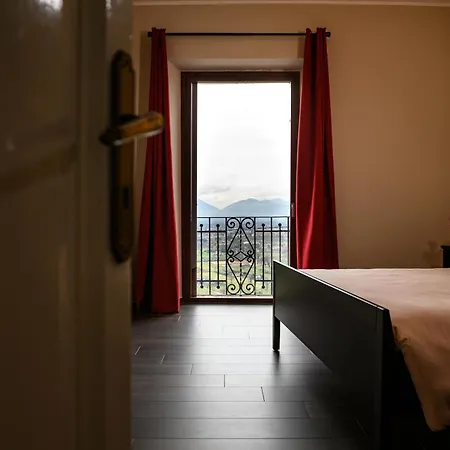 Holiday home Rinascimente Roccasecca